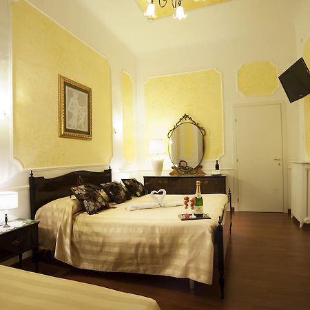 Palazzo Salini - Appartamento Familiare Sulmona Zimmer foto