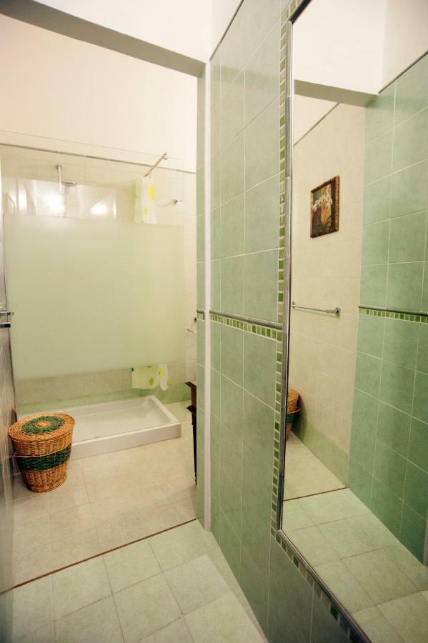 Palazzo Salini - Appartamento Familiare Sulmona Zimmer foto